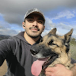 Meet your Posher, Gabe